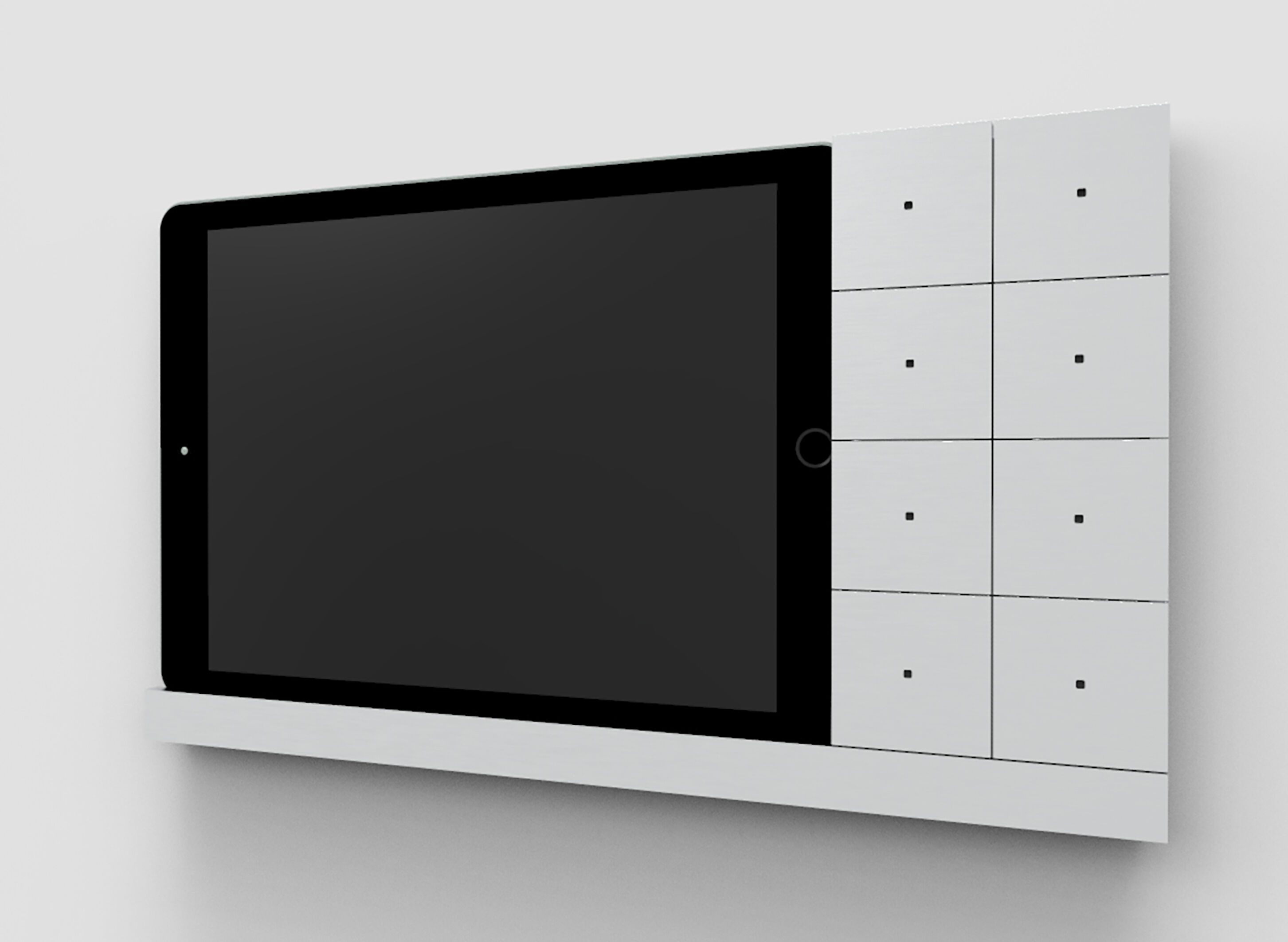 EYEINTA Aluminium