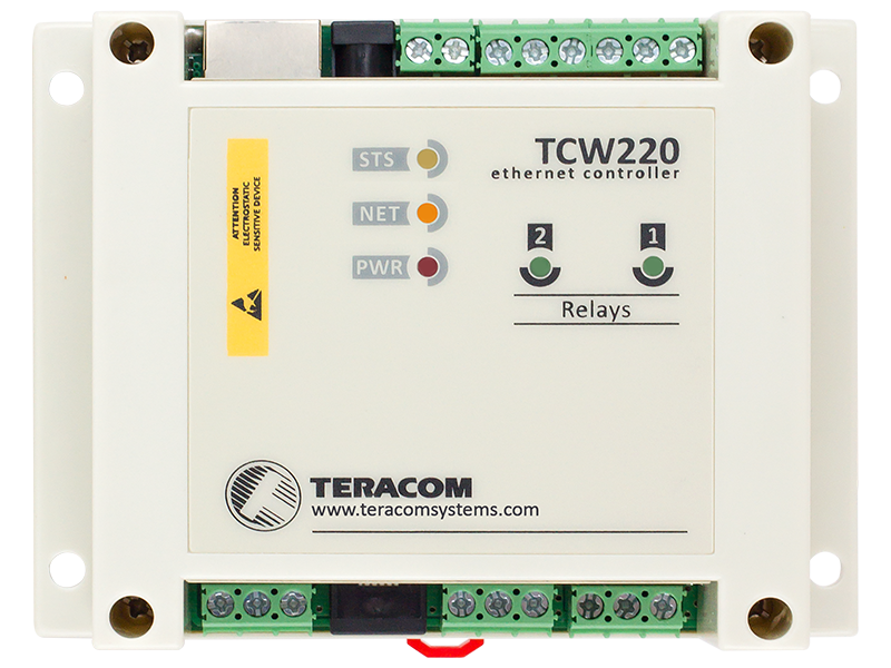 TCW220