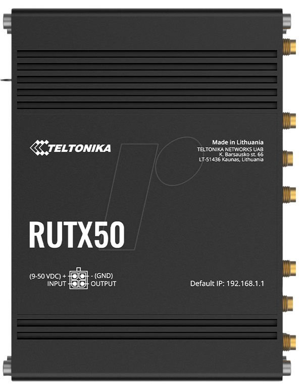RUTX50