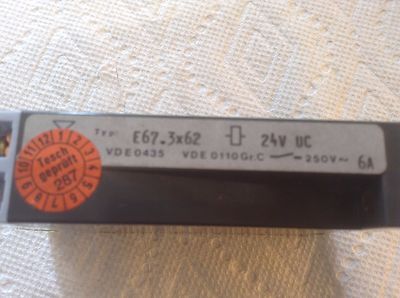 TESCH E67.3x62