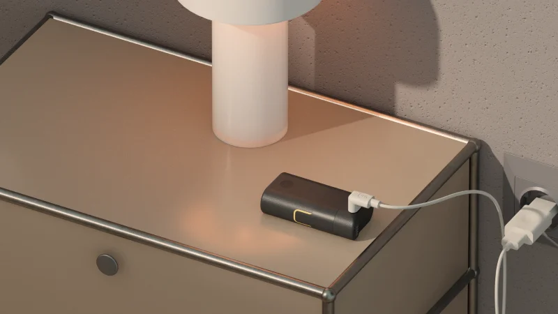 Battery Pack pour Linus L2
