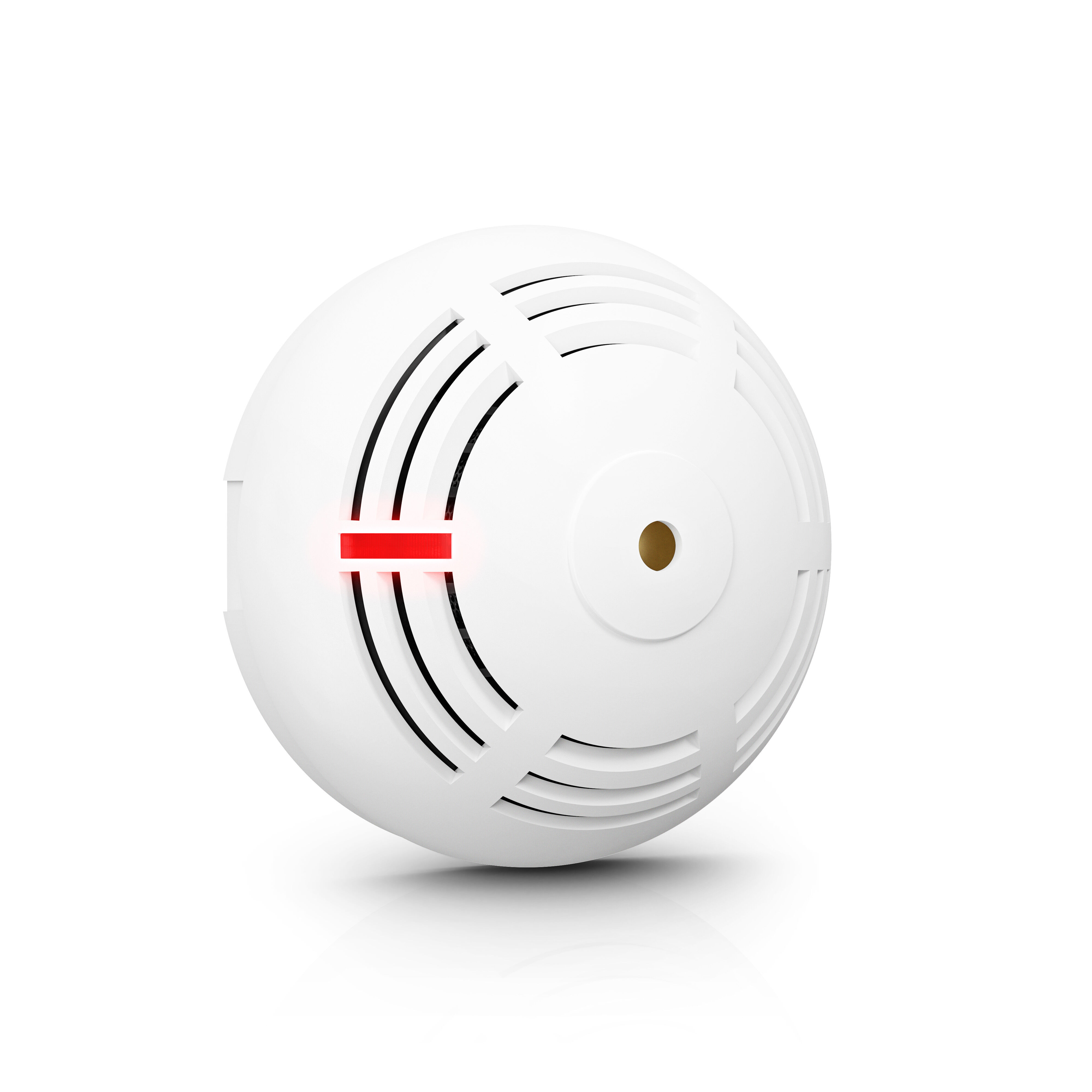 Fire Detector Pro