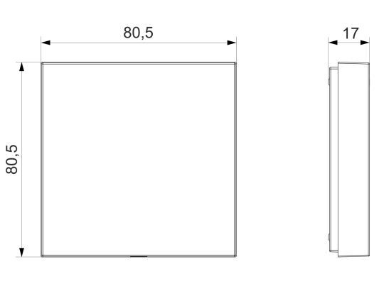 GS 40.11 KNX