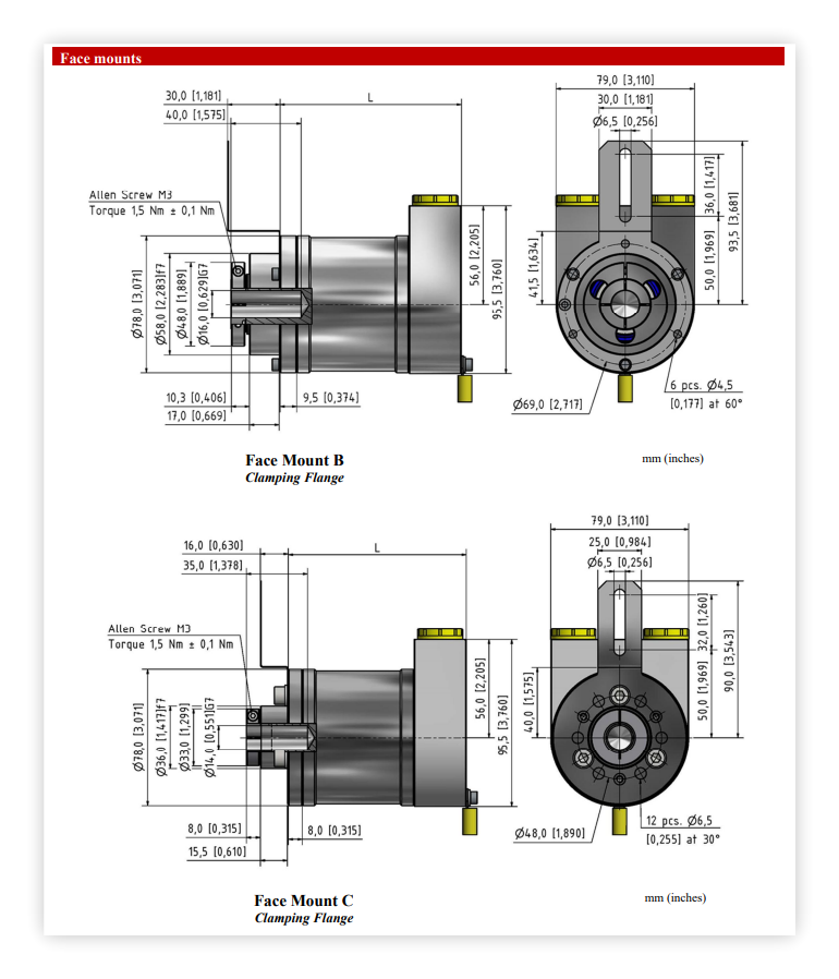 EXME-H SSI