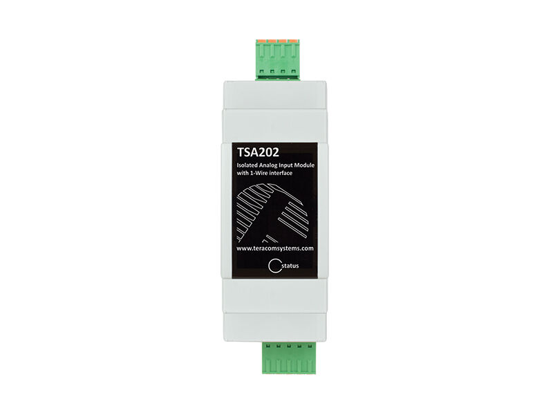 TSA202