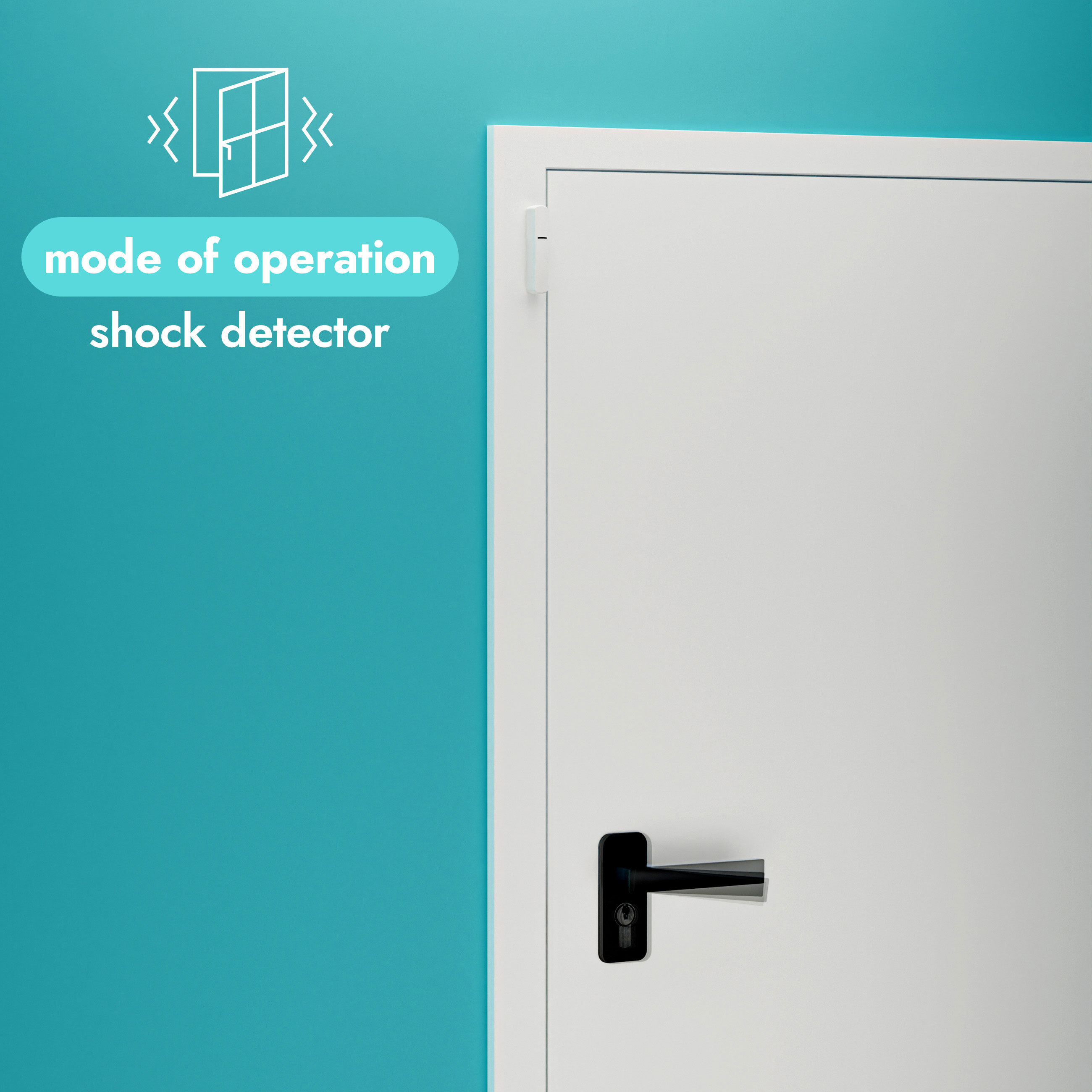 Multipurpose Detector