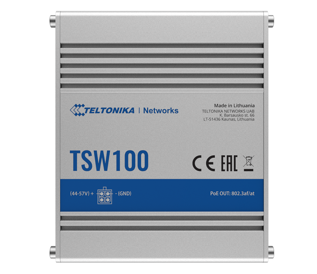 TSW100
