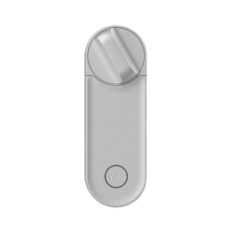 Linus L2 Smart Lock silber