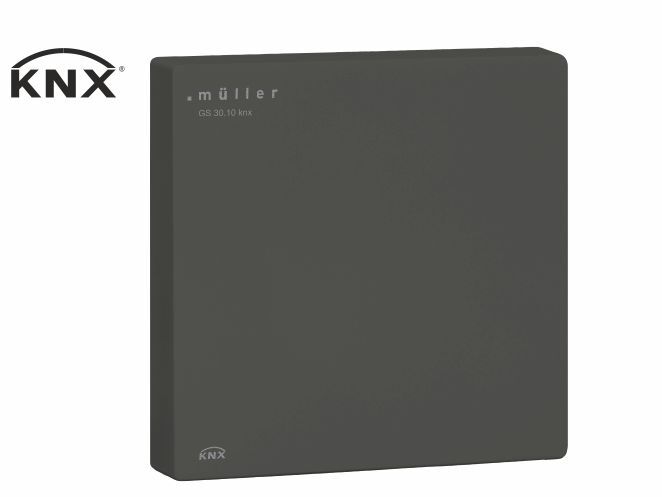 GS 30.11 KNX
