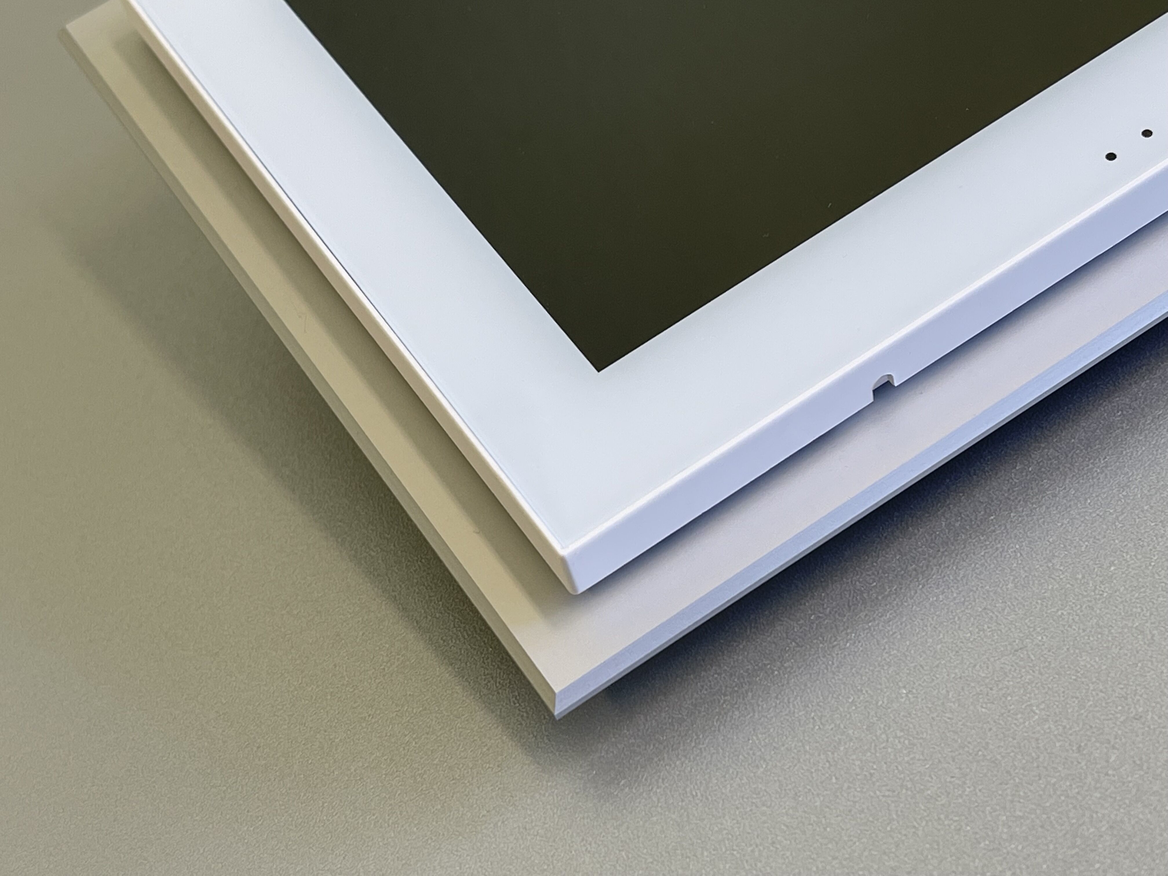 Adapterplatte Z70v2