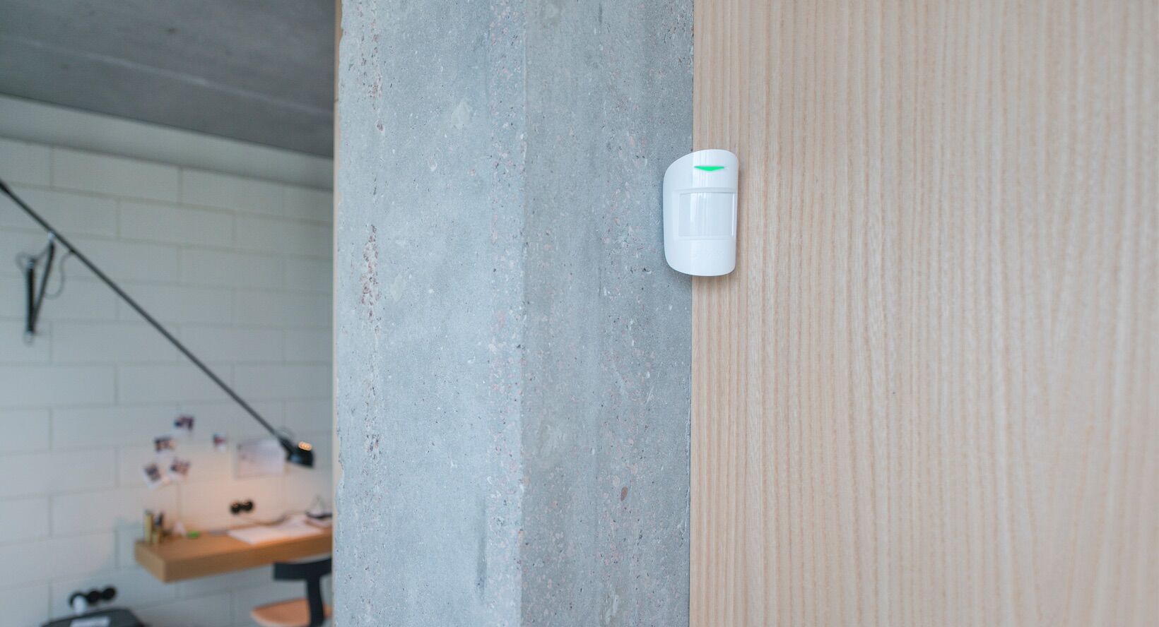 MotionProtect