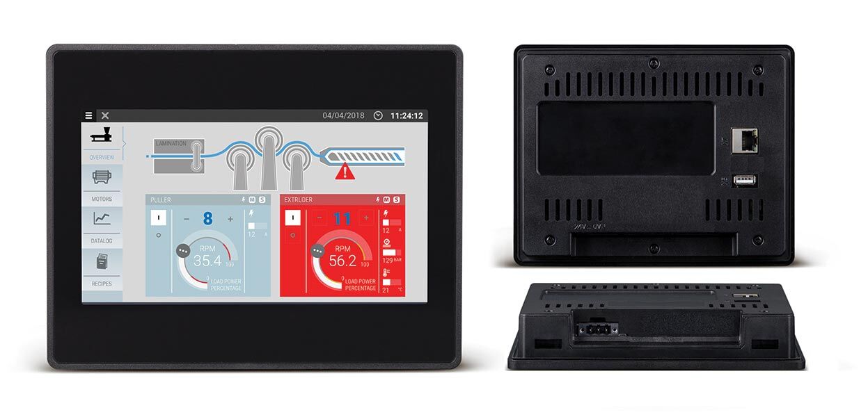 eSMART107B