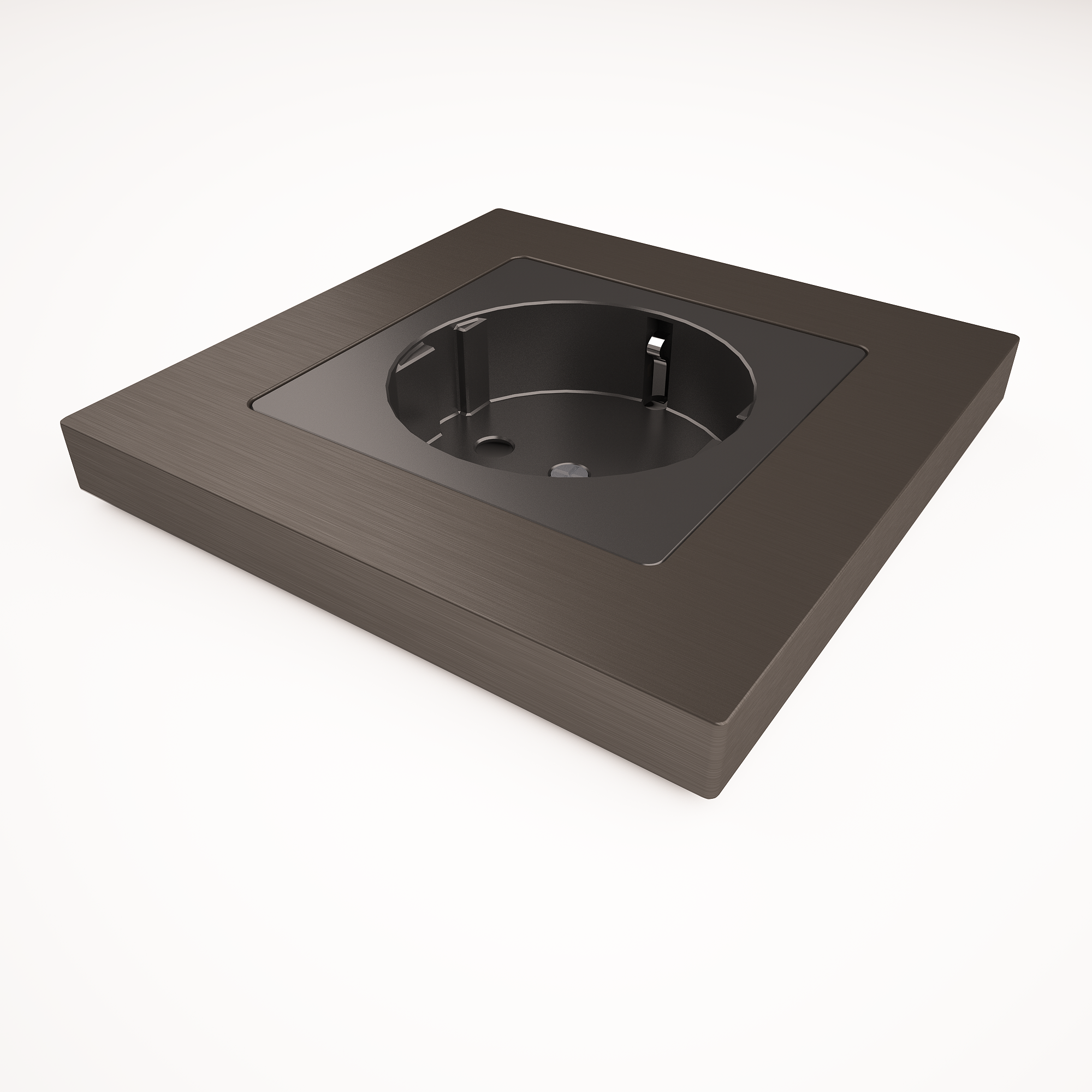 Socket Bronze