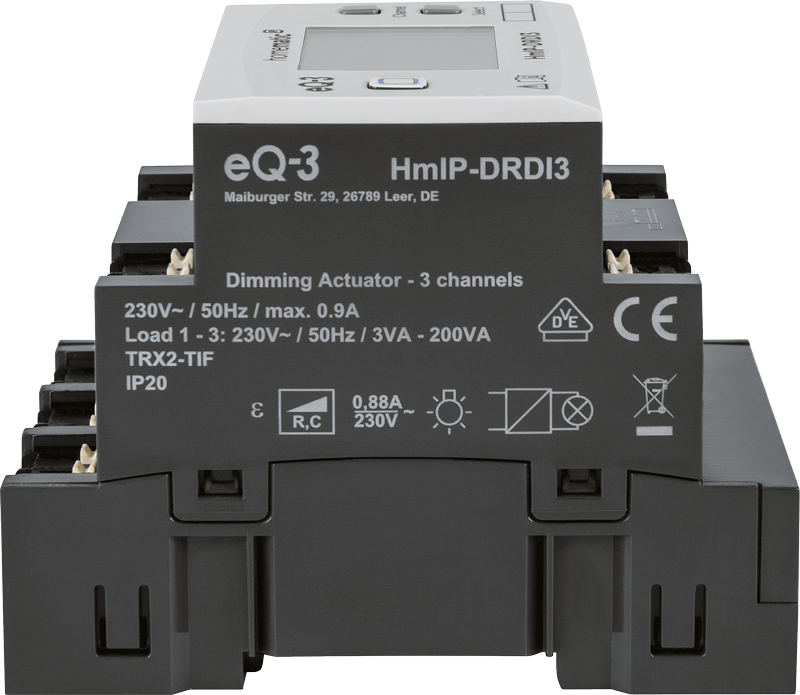HmIP-DRDI3