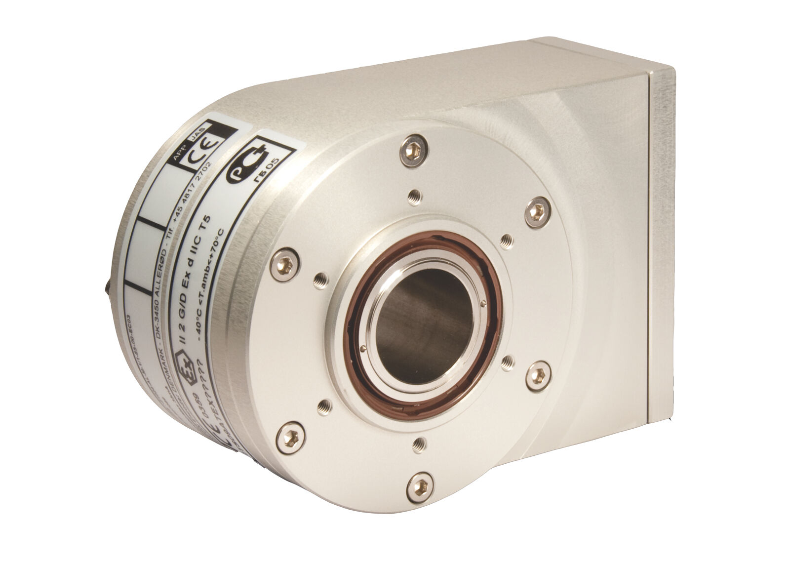 SCH86BEX DrawWorks Removable Cap