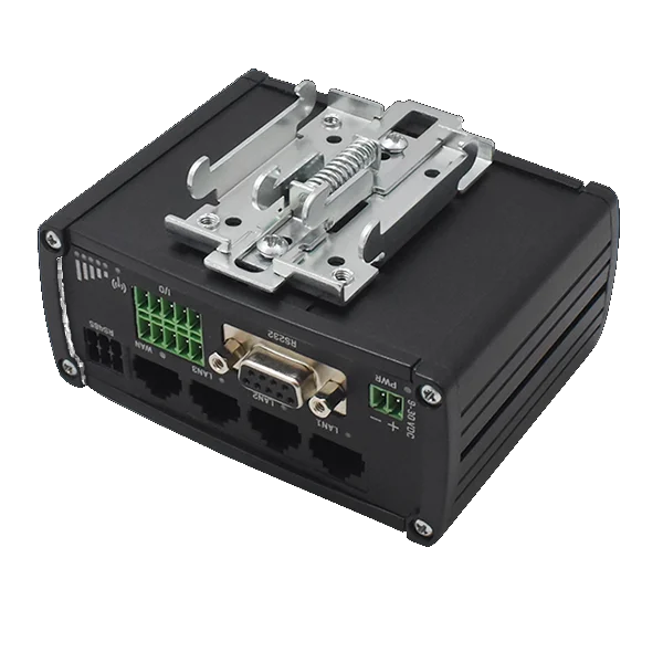 DIN RAIL KIT