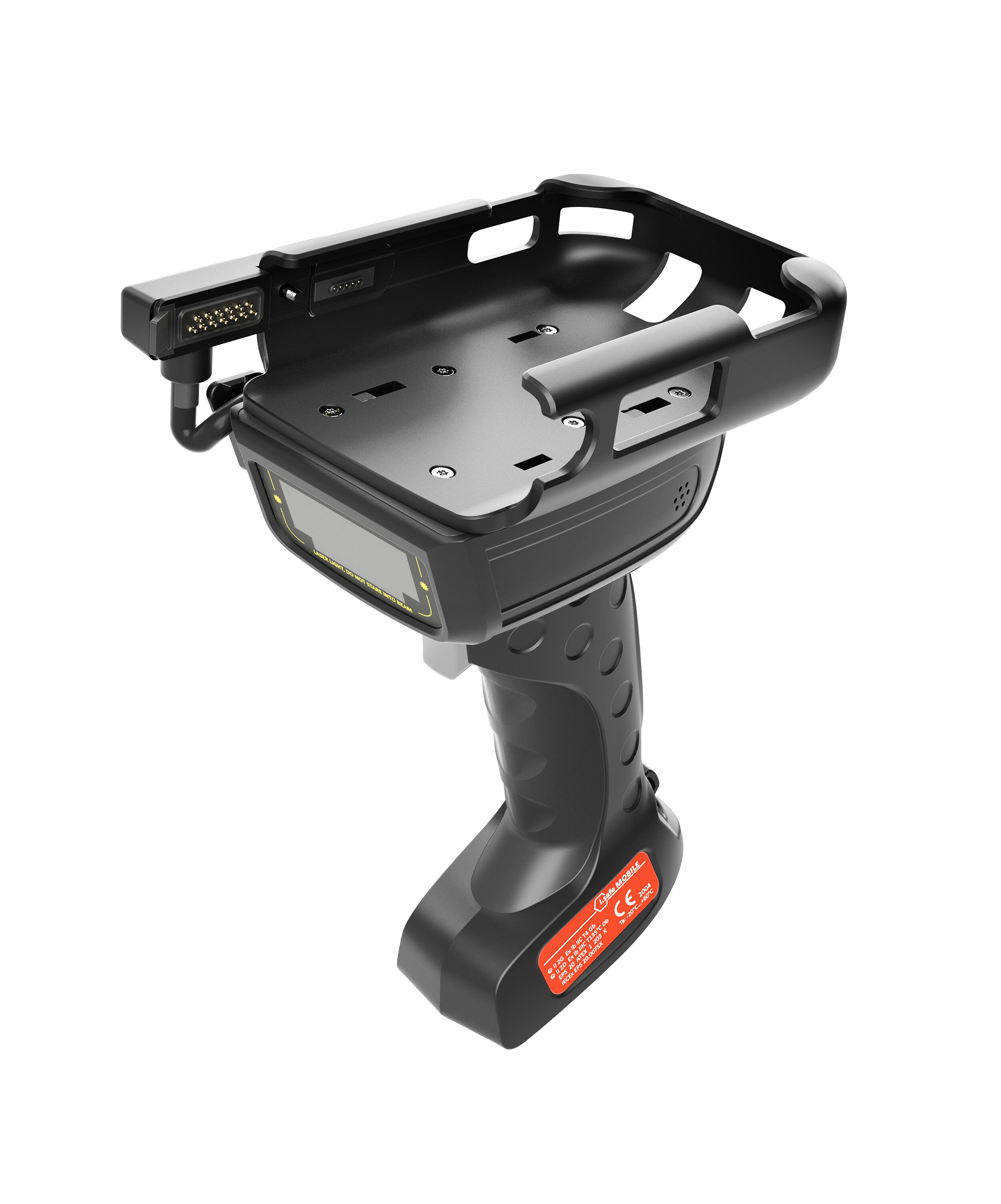 IS-TH1MR.2 Trigger Handle scanner 6M