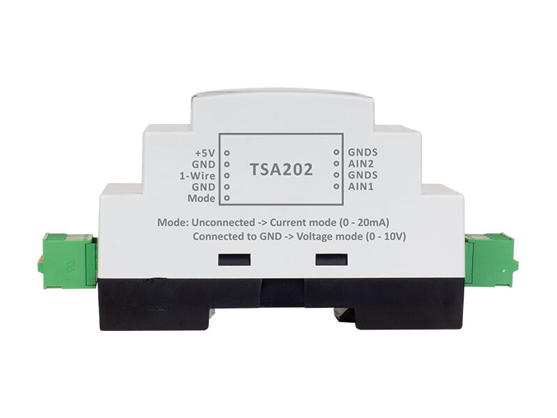 TSA202