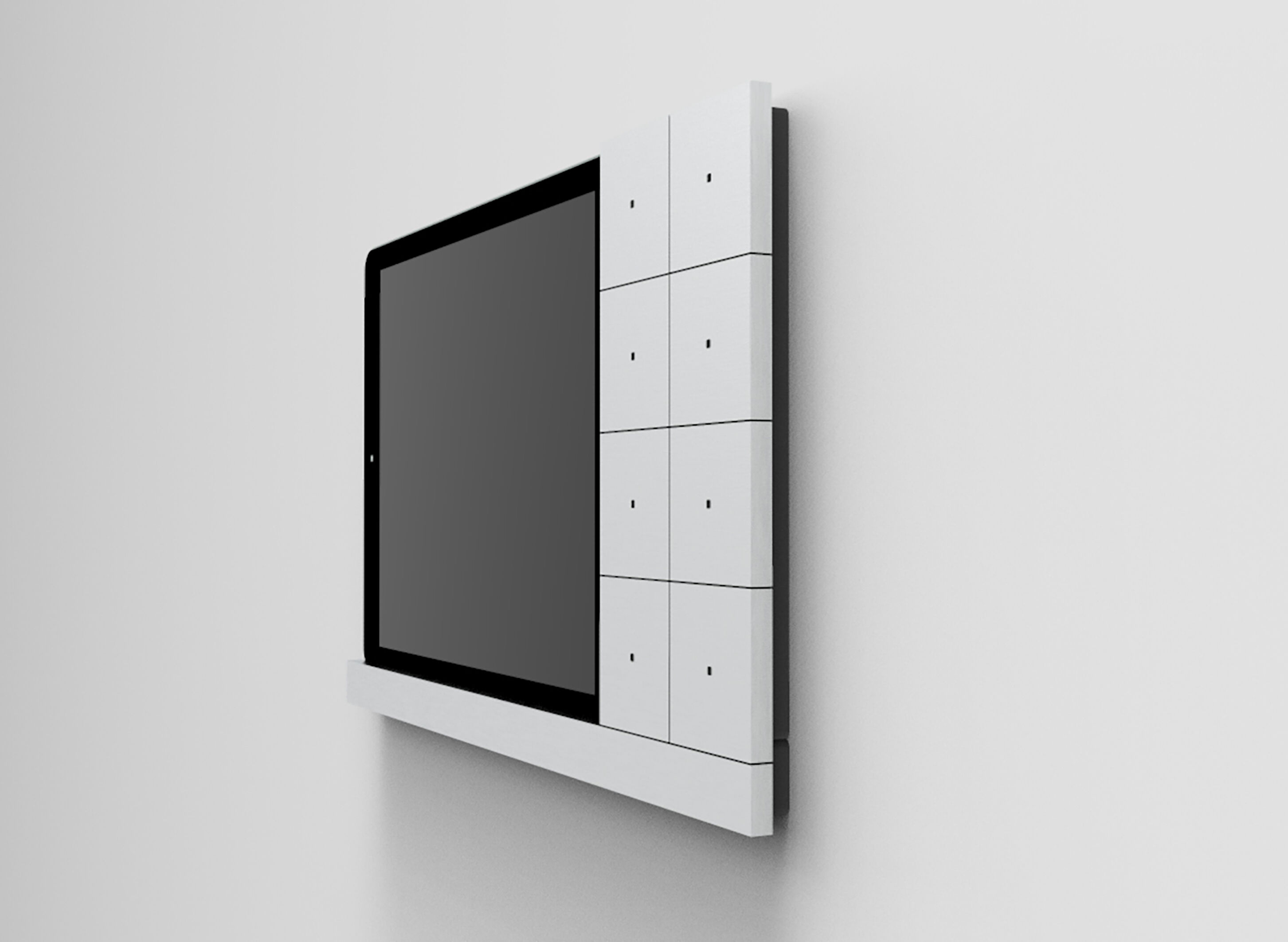 EYEINTA Aluminium