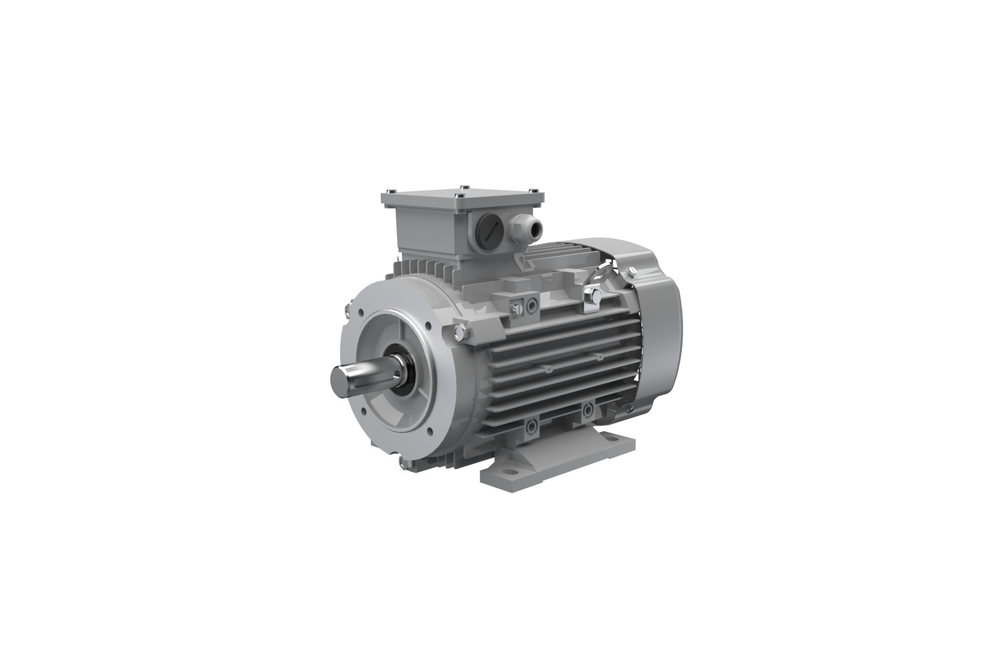 AC Motor Gmbh ACA 71 B-4