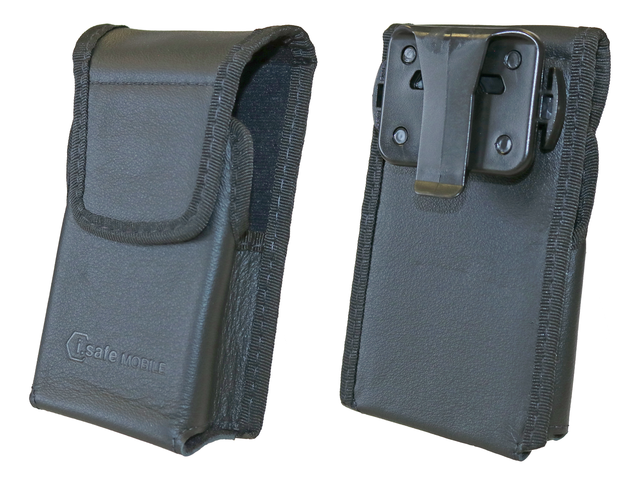 Leather Case universal IS120