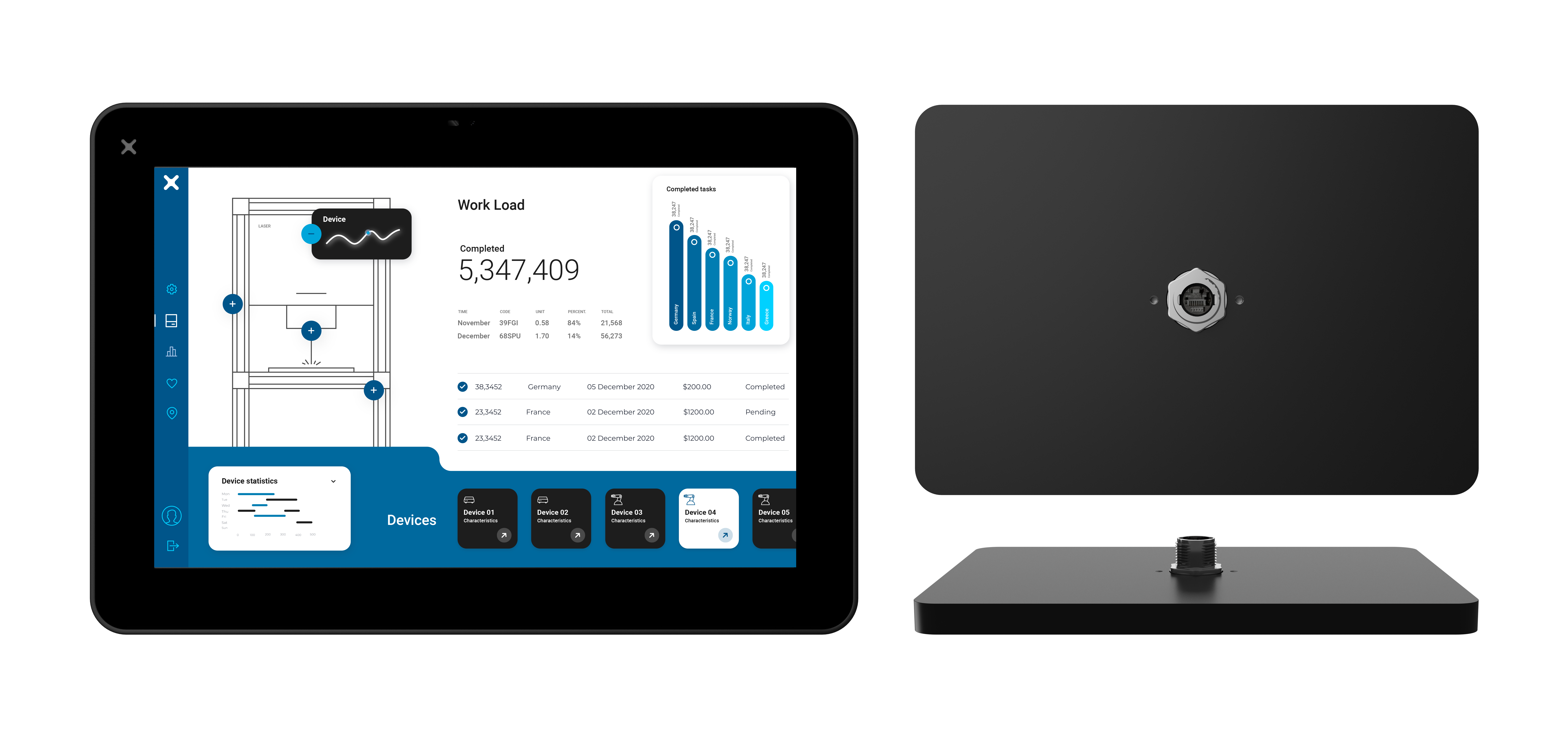JSMART710MWEB