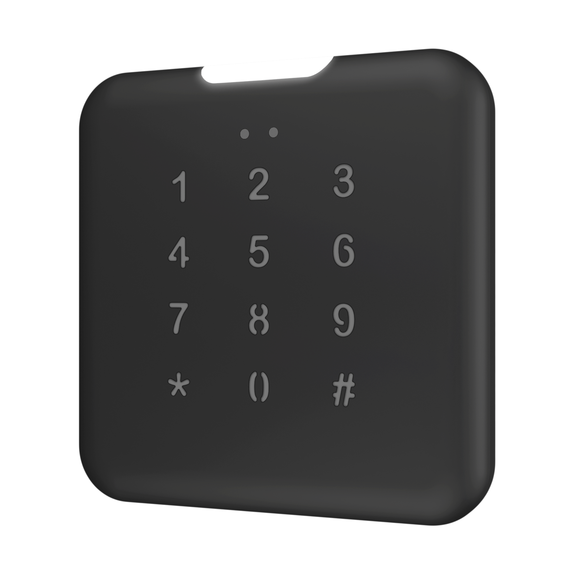 IWAC Out Keypad