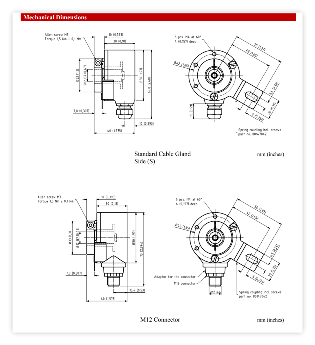 SCH50IF SSI