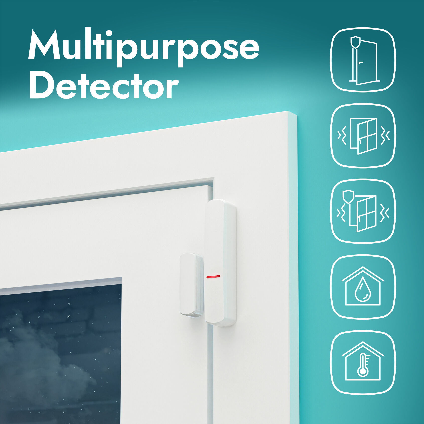 Opening Detector