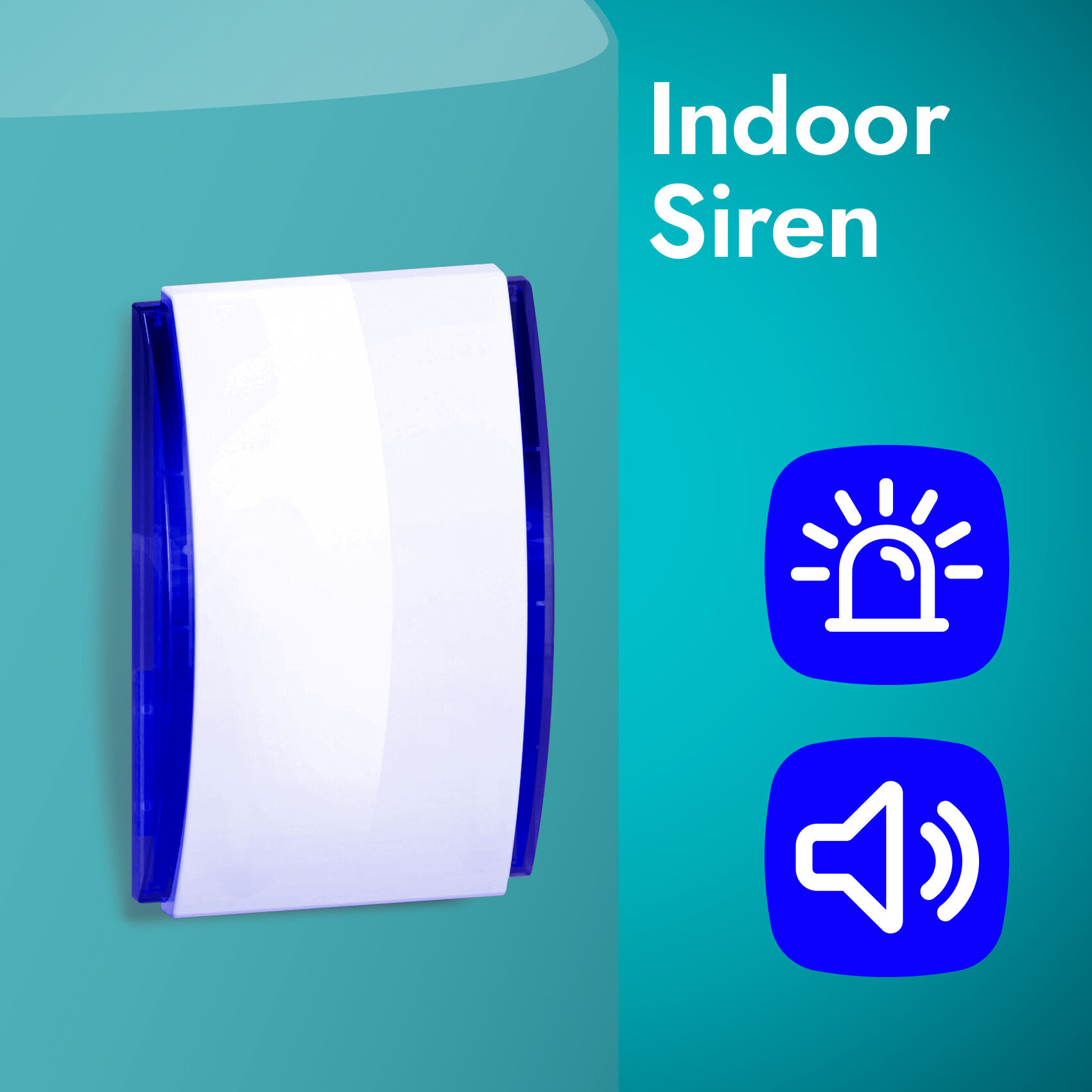 Indoor Siren