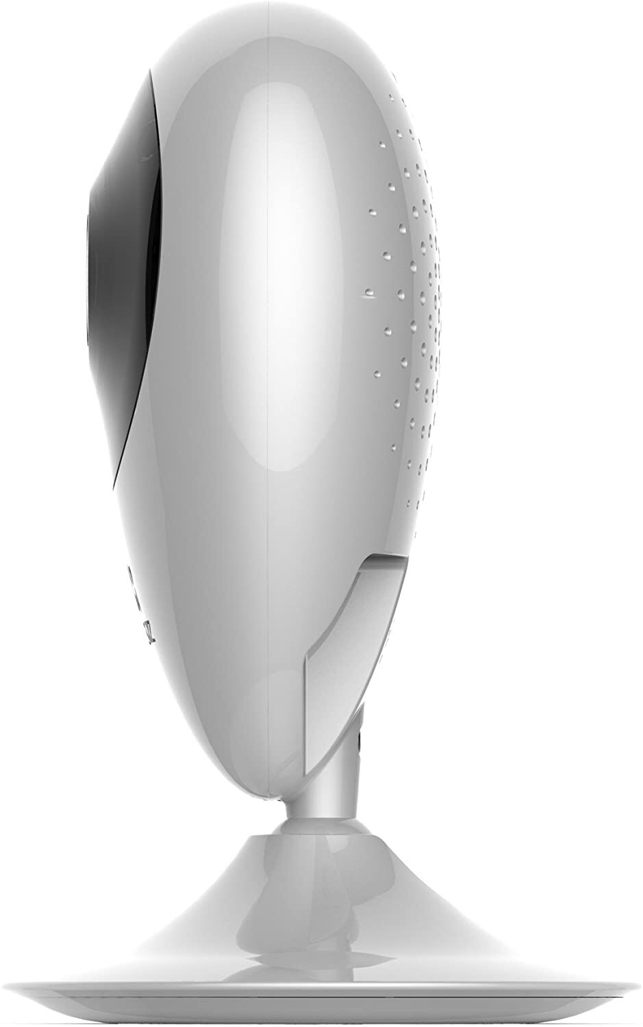 Flexible indoor camera