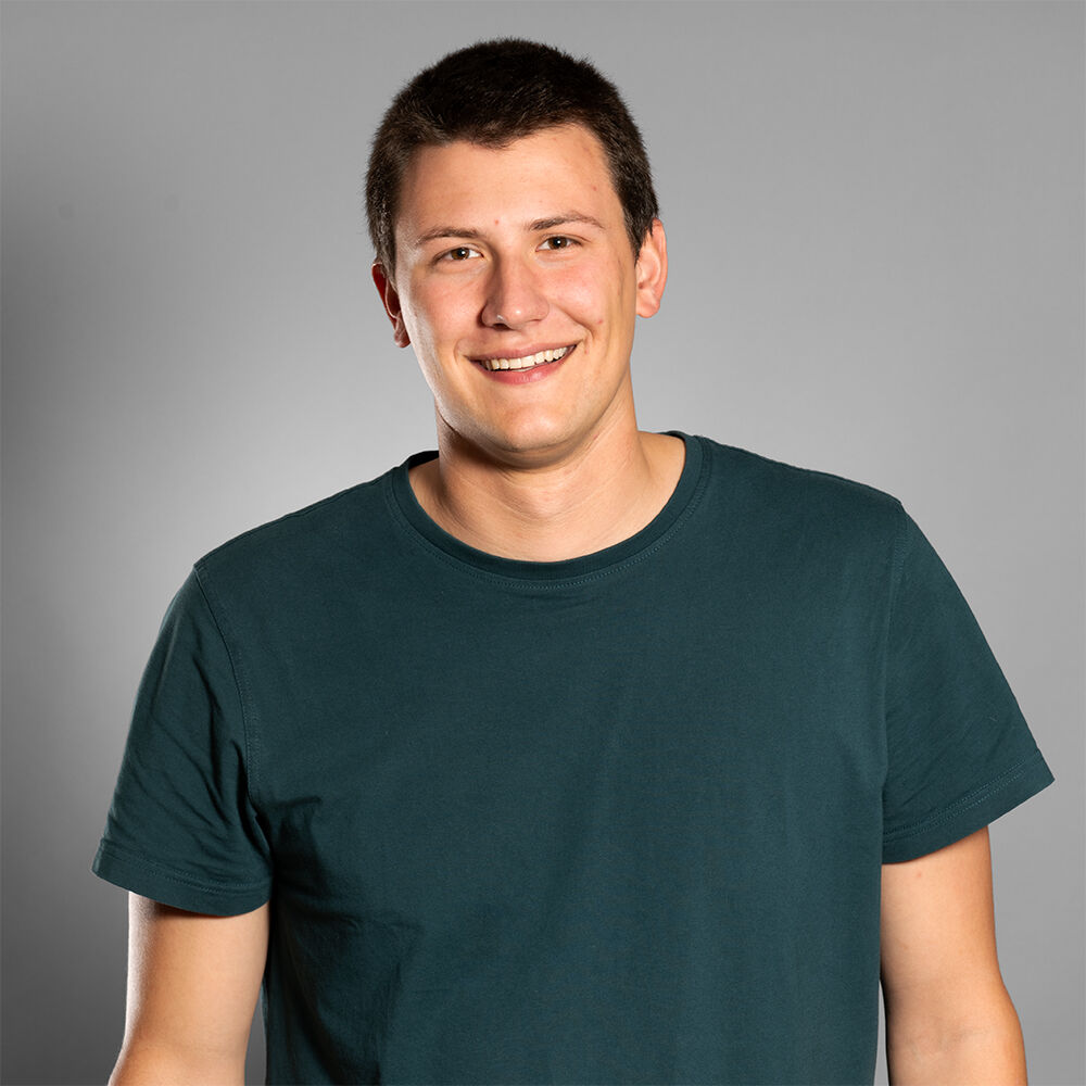 Jan Fawer