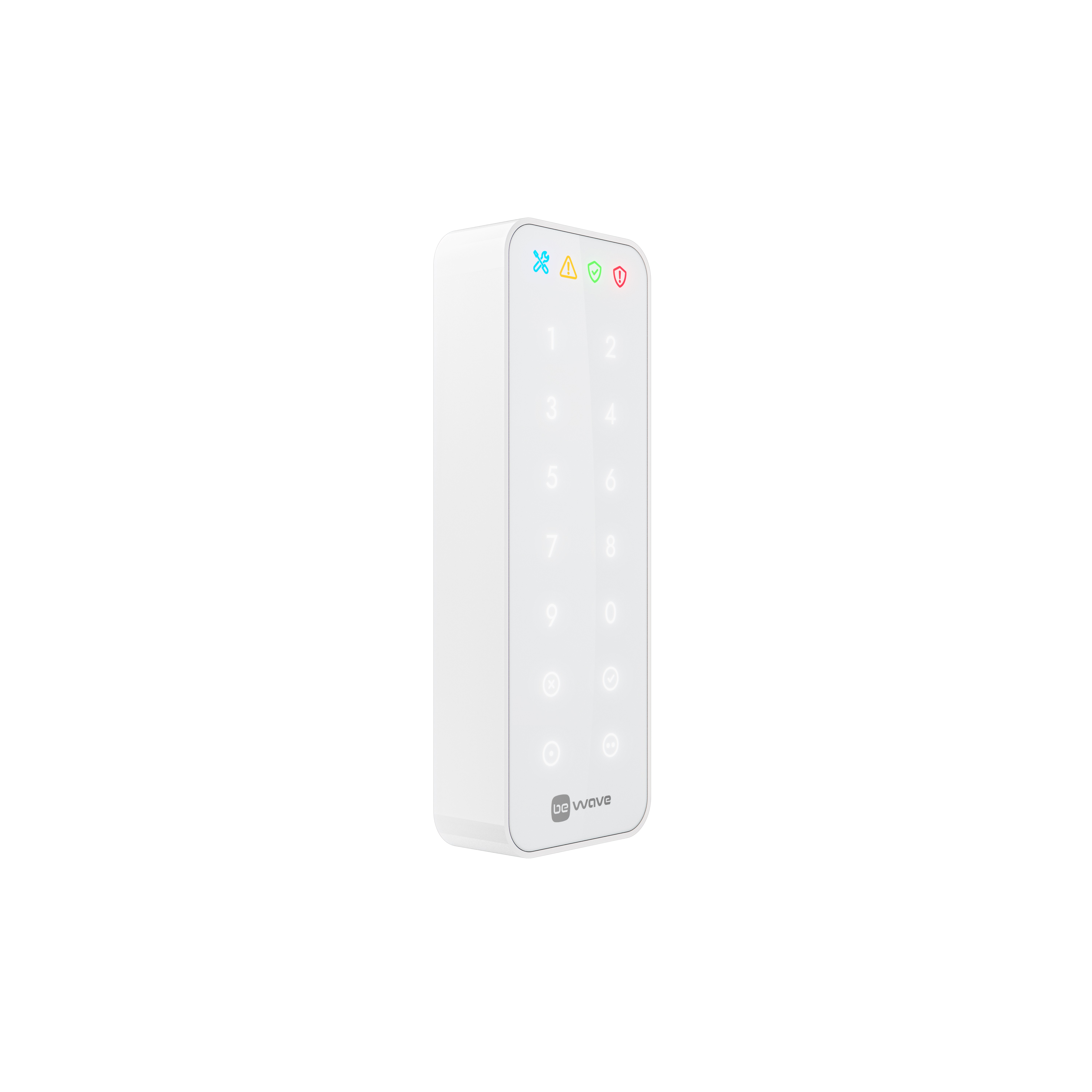 Smart Keypad