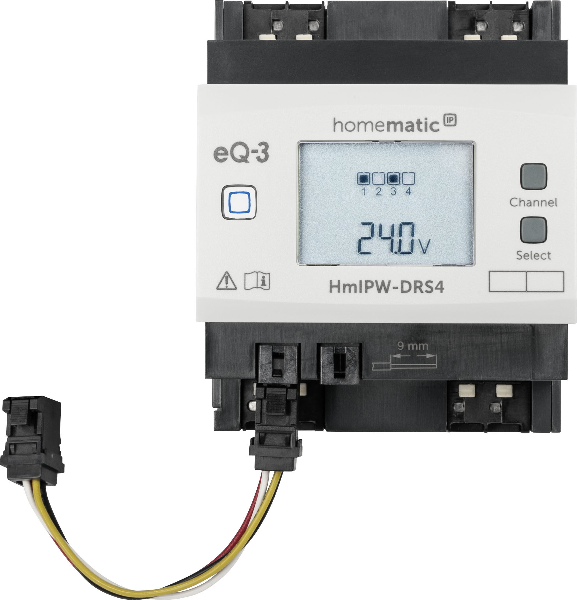 HmIPW-DRS4