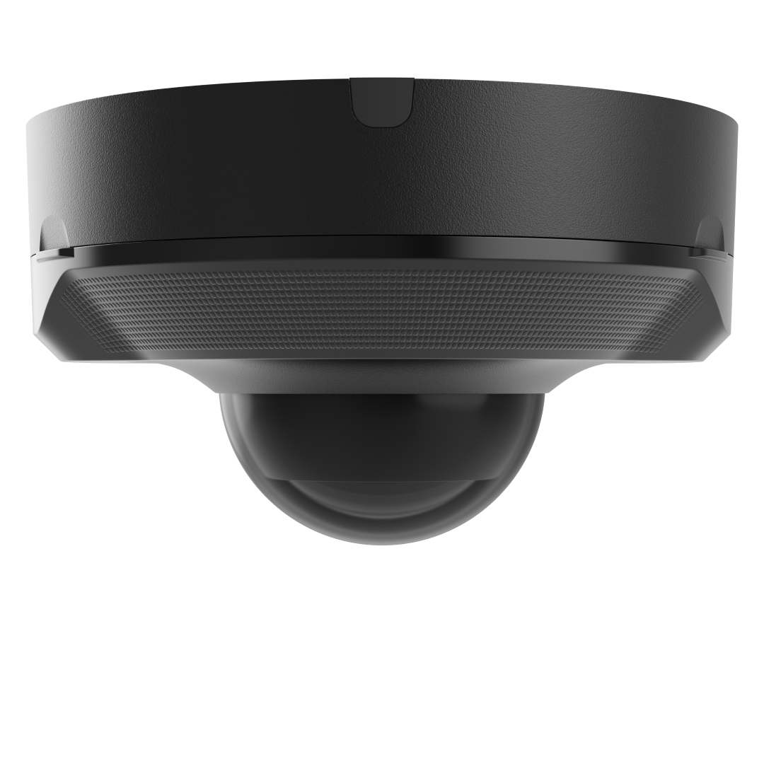Ajax DomeCam Mini (8mp/4mm)
