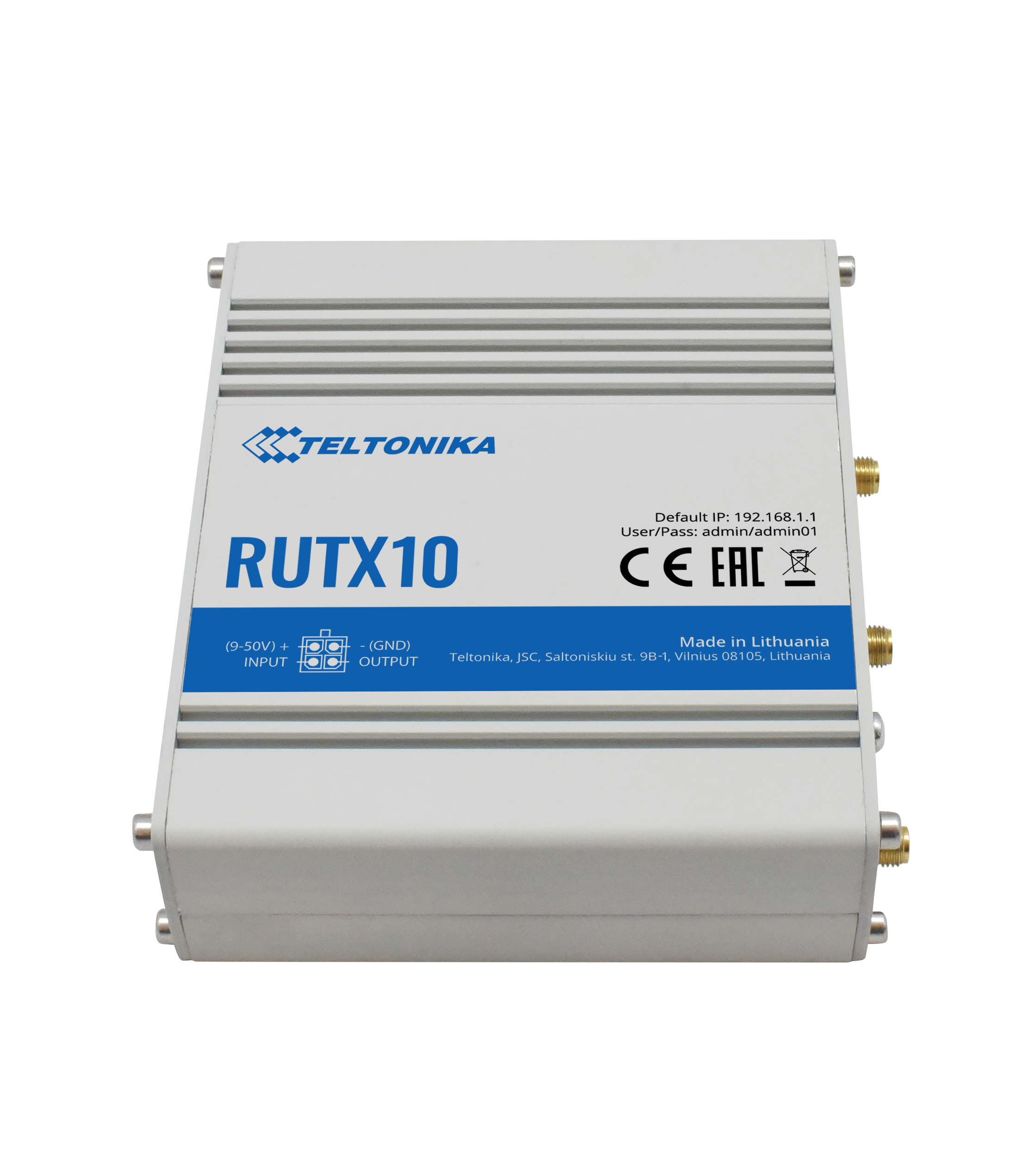 RUTX10