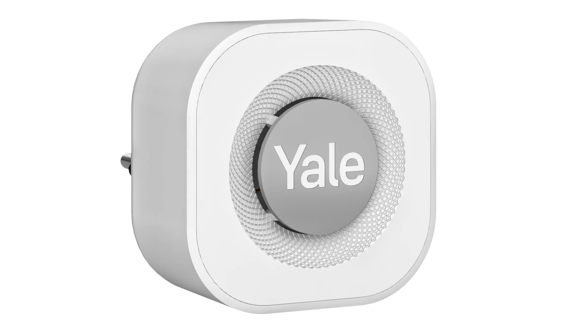 Smart Doorbell Chime - Kabellos