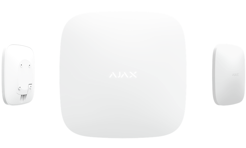 Hub Plus