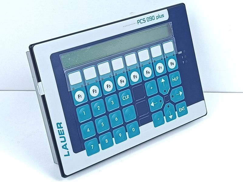 Lauer PCS 090.s