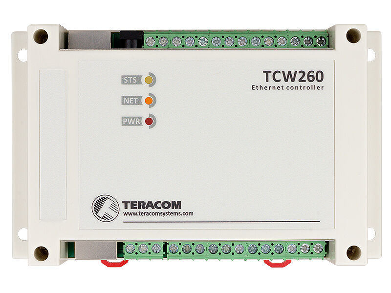 TCW260