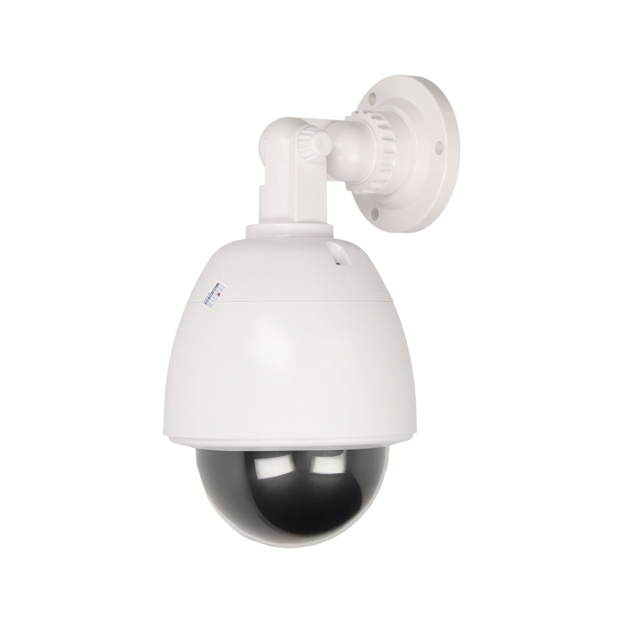 Überwachungskamera-Attrappe CCTV