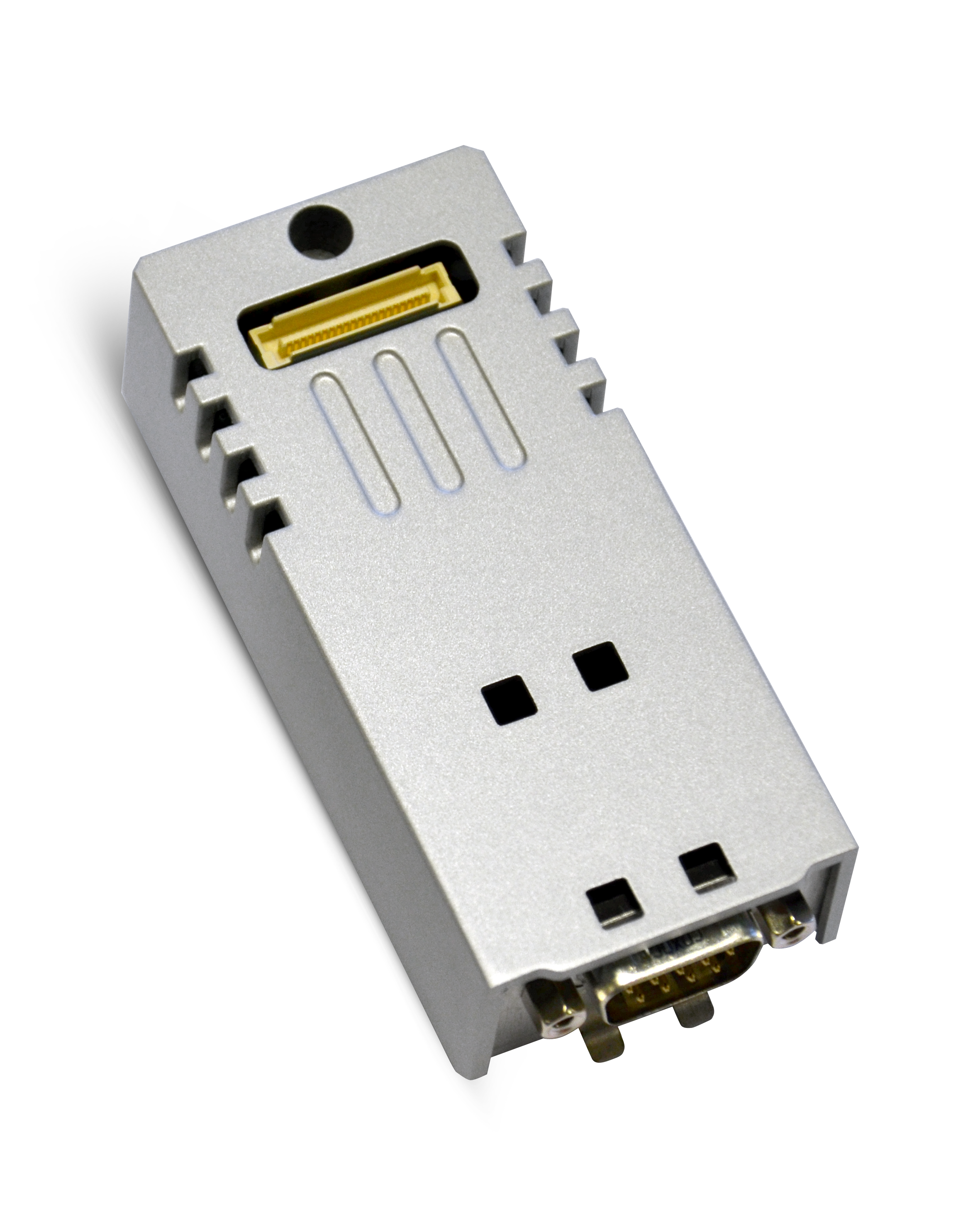 Plug-In PLCM01 CANopen