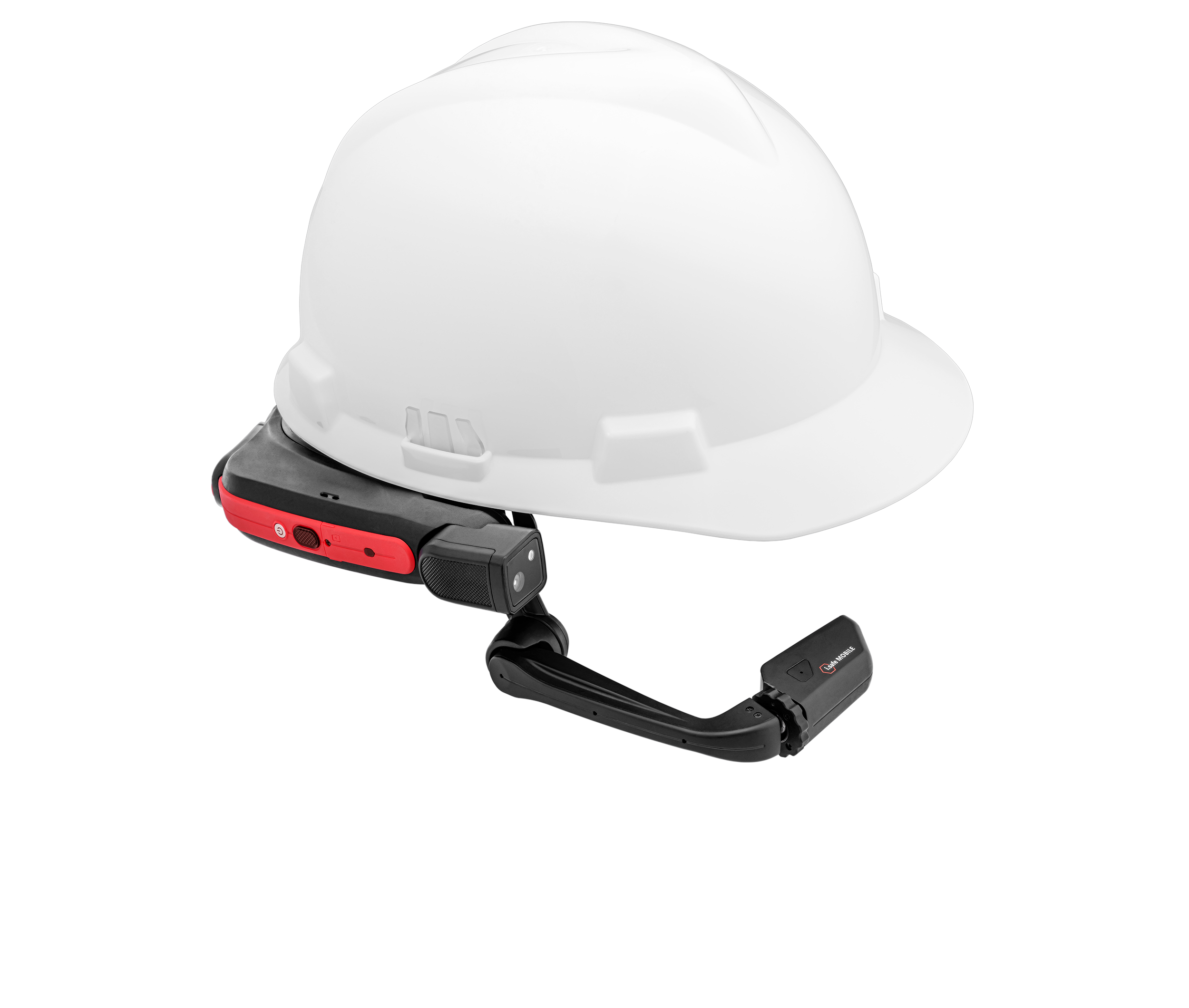 HMT-1 Head Mounted Tablet Set