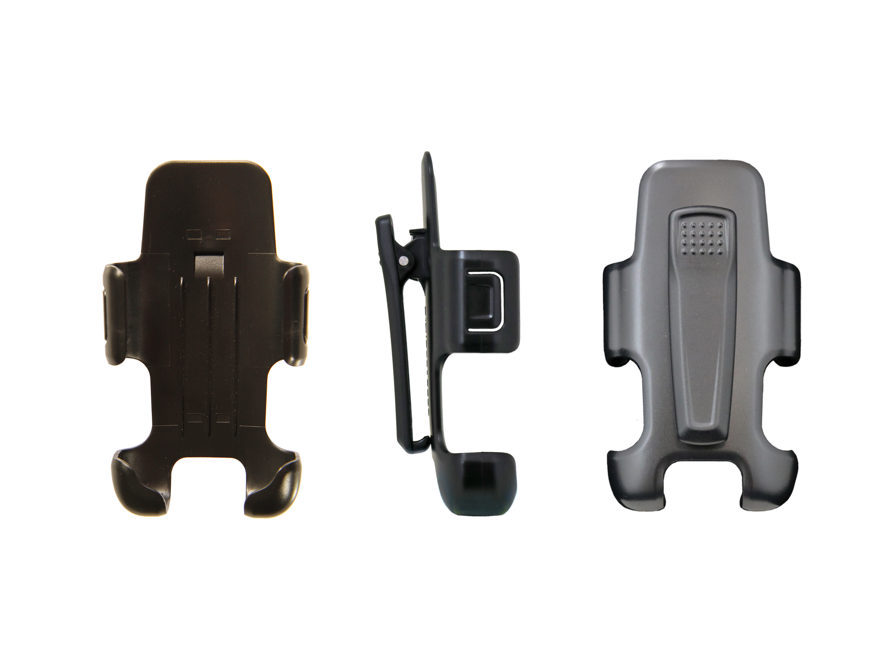 IS330.x Gürtelclip