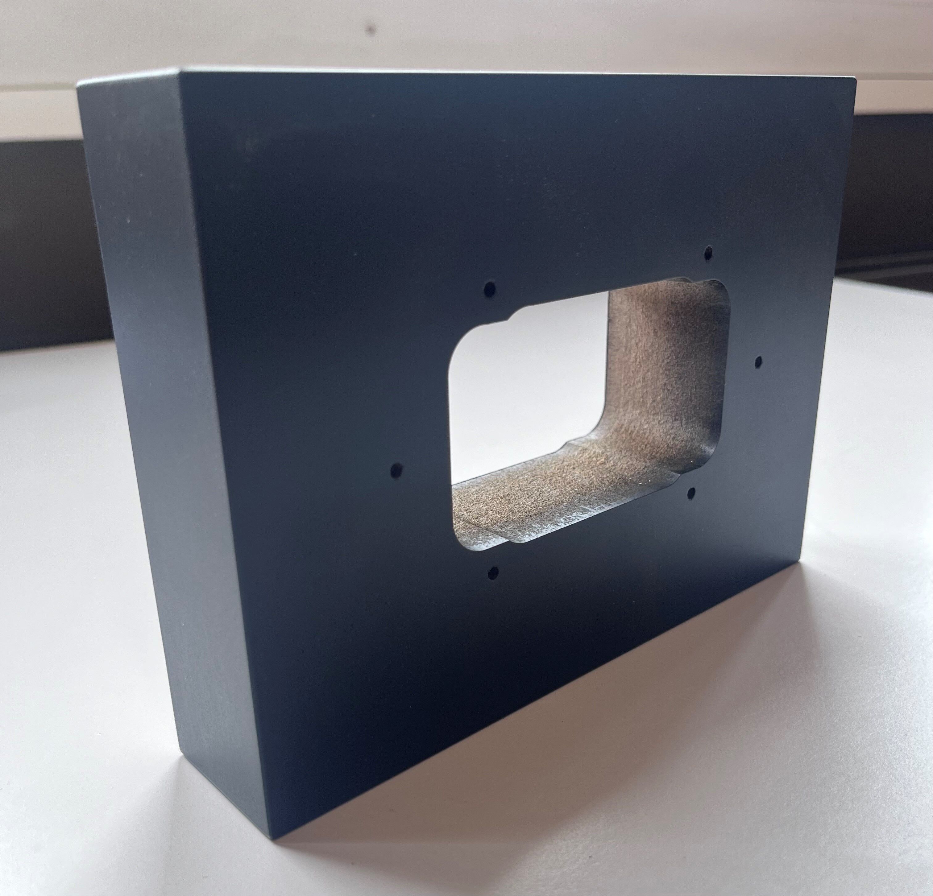 Z70 AP HOUSING Black