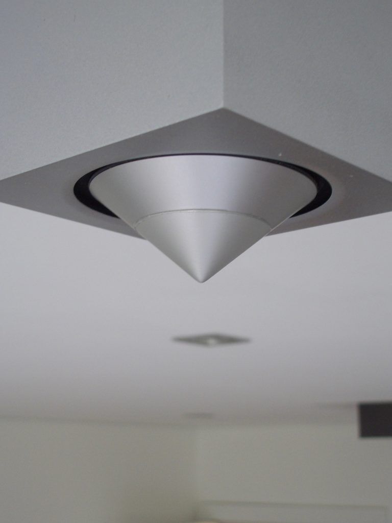 Cono Cubo S