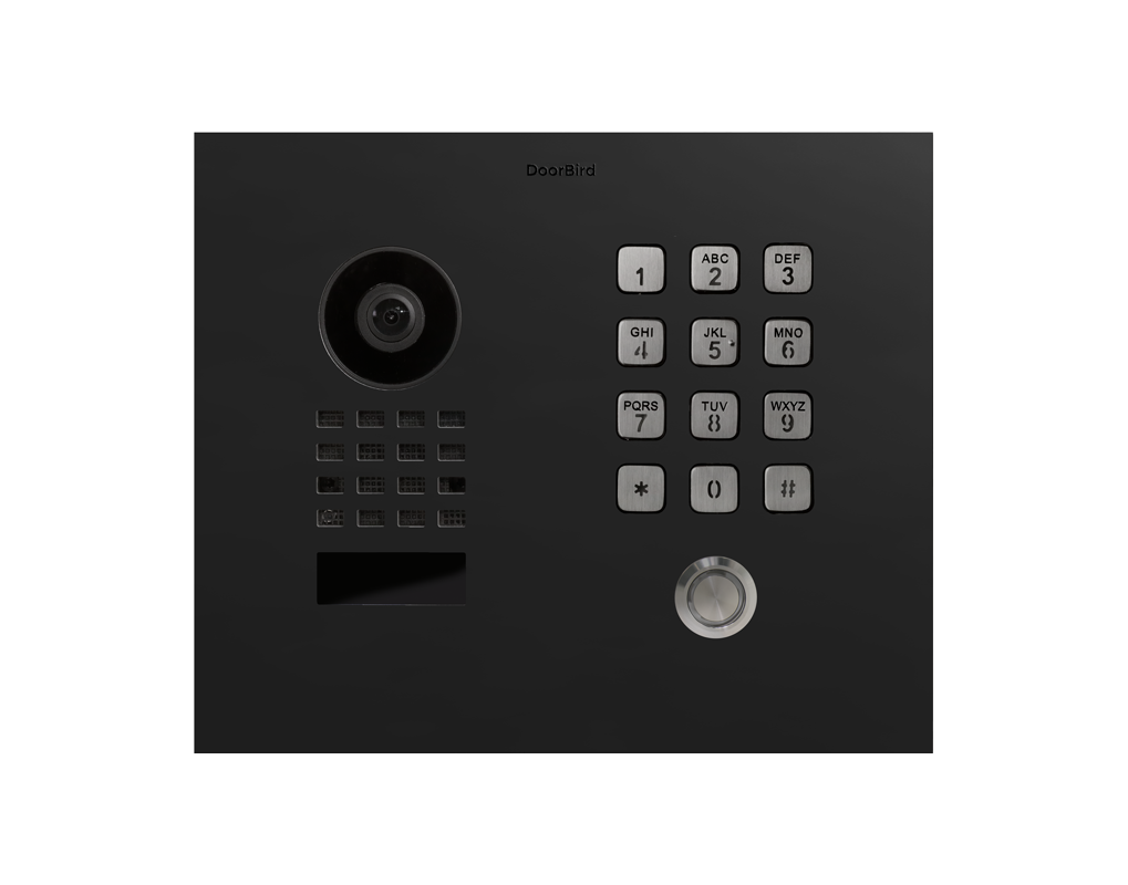 D1101KH Classic Unterputz