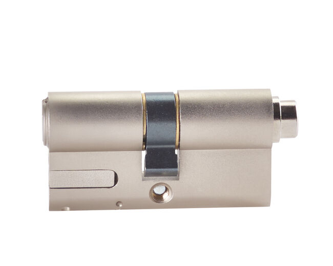 Acron Cylinder