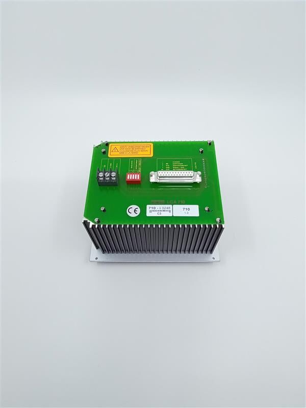 Lauer LCA 710