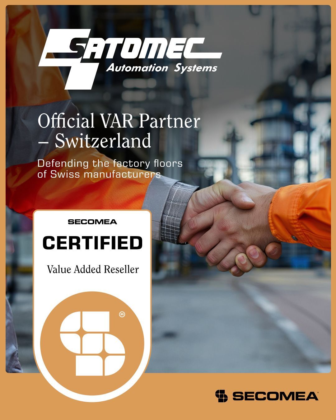 satomec_ag_certified_secomea_partner